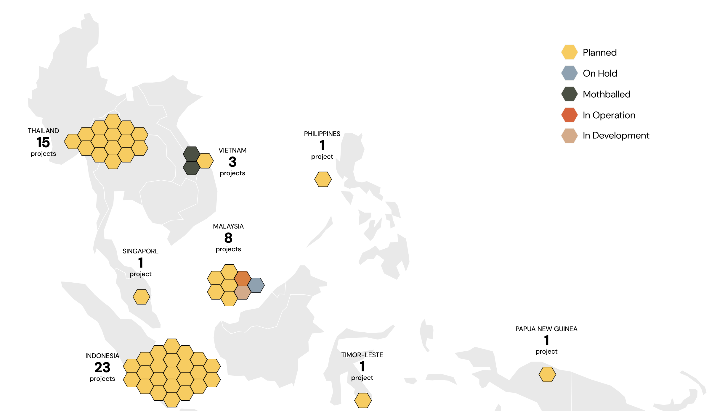 Screenshot of Carbon Capture Climate Analysis project
